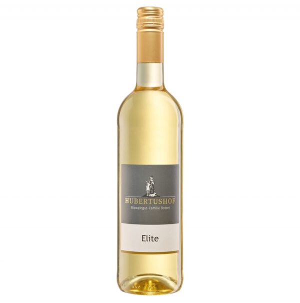 2023 Elite Riesling halfdroog 6 flessen